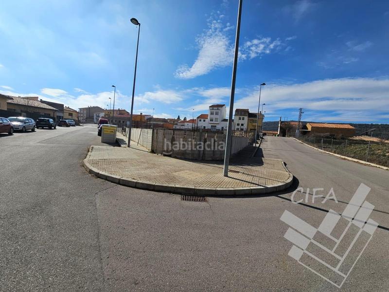 Foto d8d72a78-917a-4854-9c9c-a65c688e32f2. Terrain résidentiel dans Villafranca del Cid