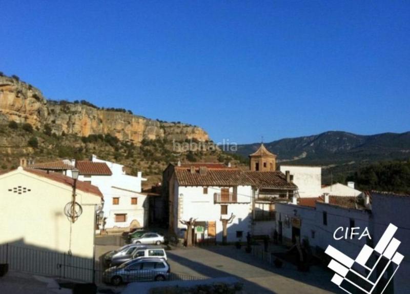 Foto 2a7b9eea-2908-4886-a1f5-b322d961326a. Casa a Vallibona