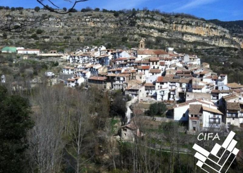 Foto b720af00-794d-484d-8a86-b6cf7e9fb1bb. Casa a Vallibona