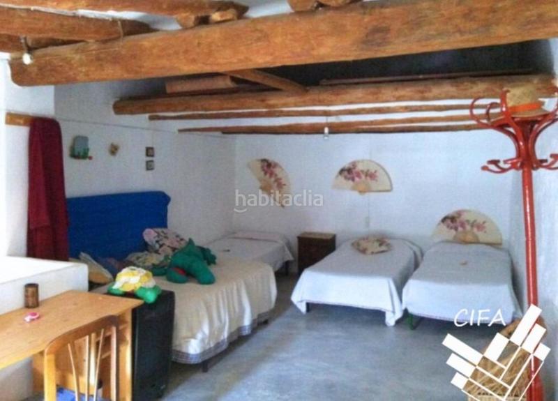 Foto ceedd51a-a7aa-4c17-baf6-f7137a40cc74. Casa a Vallibona