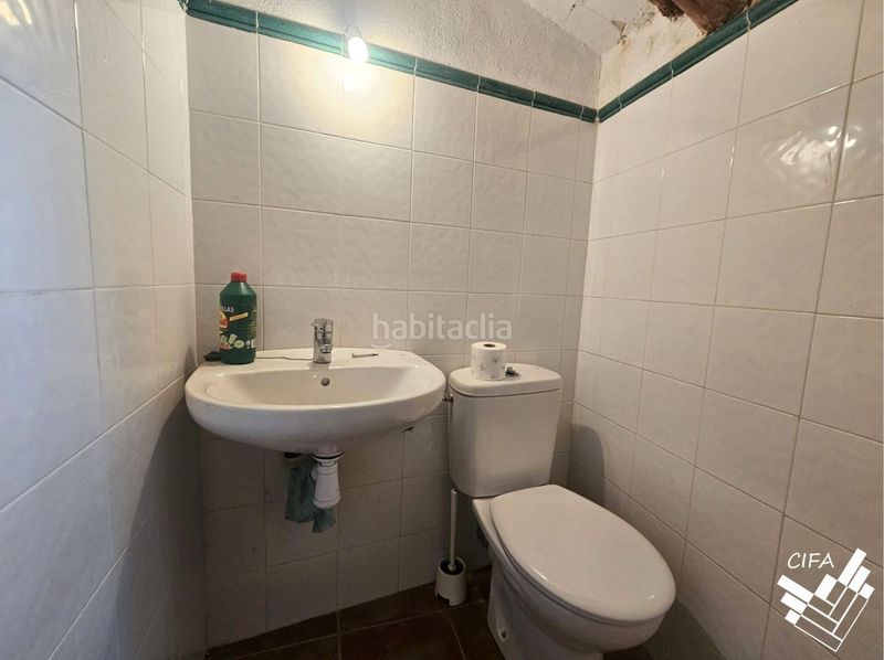 Foto 05cd71f8-424b-490a-a715-2d441fdc5538. Casa amb aparcament a Vallibona