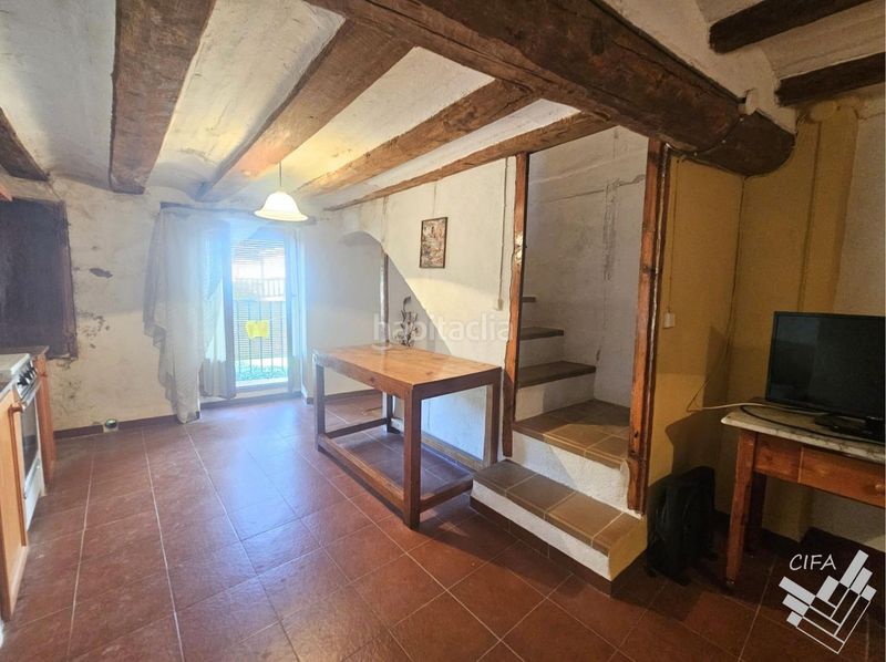 Foto 33d9629a-252b-453d-a0df-d3a84bb8daca. Casa amb aparcament a Vallibona