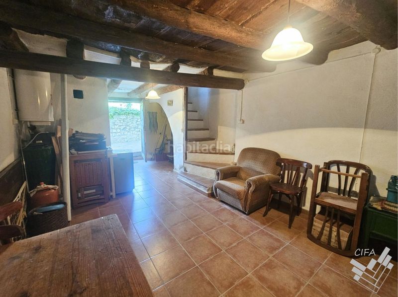 Foto 37fb2978-1e0a-42b6-9c11-fc06d4d8aaca. Casa amb aparcament a Vallibona
