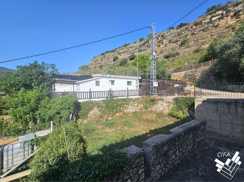 Foto 6444090b-096a-4286-8508-162c58236808. Casa amb aparcament a Vallibona