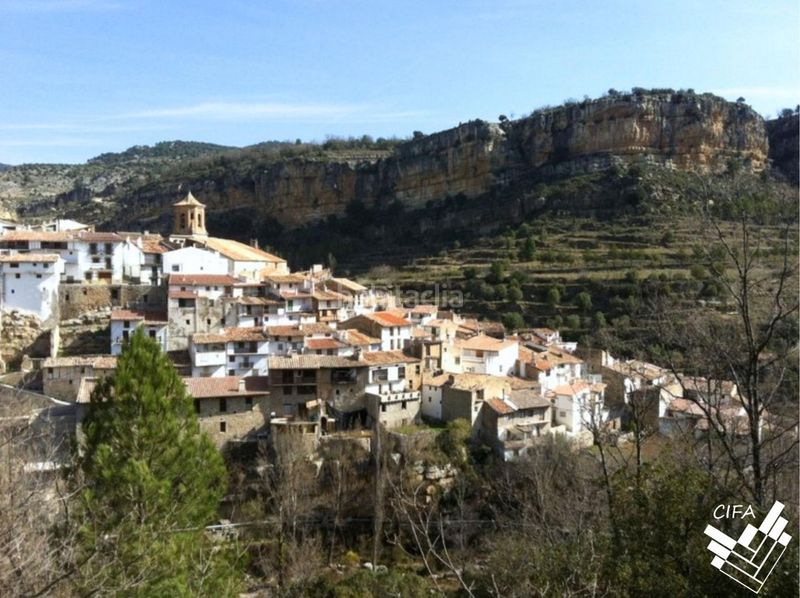Foto 6c38e214-dc2d-4c43-9ba4-07b885a09da1. Casa amb aparcament a Vallibona