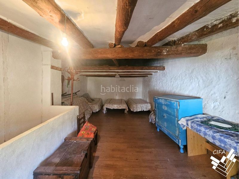 Foto 731debfc-2d9d-4eb2-a2fb-2ee3fe6b8895. Casa amb aparcament a Vallibona