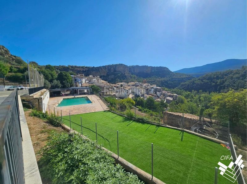 Foto 7a0accc4-f729-431c-88e0-8d7eca19534e. Casa amb aparcament a Vallibona