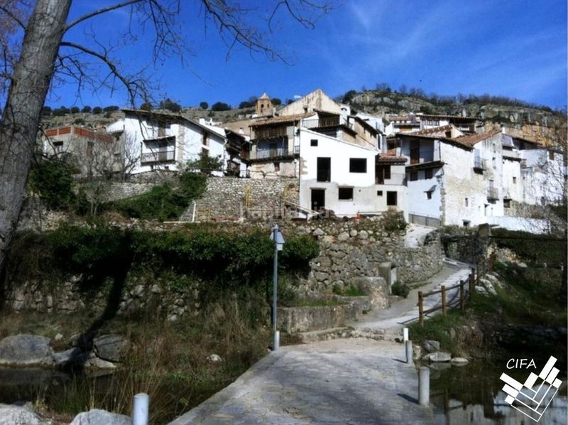 Foto 7e1b69be-7f0e-4083-9e57-dac242b5512b. Casa amb aparcament a Vallibona