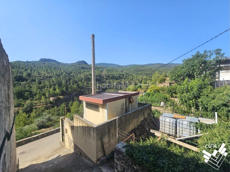 Foto 89c280d2-a59c-4e5b-b3bf-d0cbd4b4f8a2. Casa amb aparcament a Vallibona