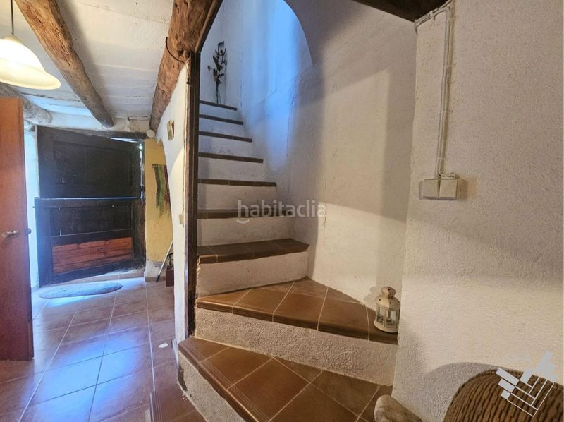 Foto 8ff5f401-d7d1-41be-a706-8d0c7addb65e. Casa amb aparcament a Vallibona