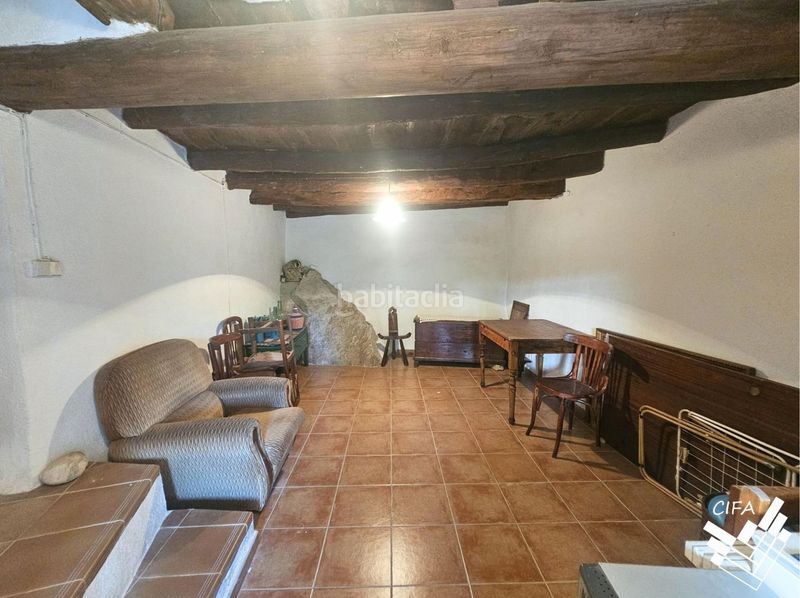 Foto a92aff6e-6ed6-4c1b-97fc-055ede848fdd. Casa amb aparcament a Vallibona