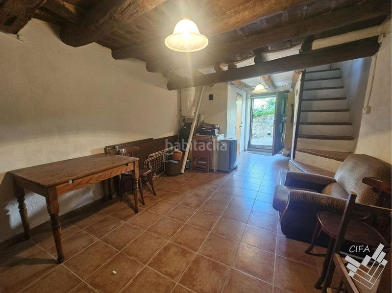 Foto cb2360f6-ec40-42ed-accd-5a85008c9055. Casa amb aparcament a Vallibona