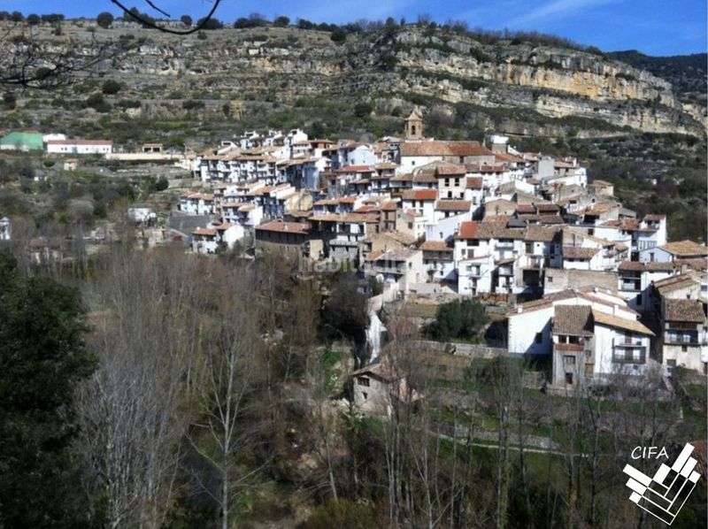 Foto d0131391-c641-4a57-9c3a-4676b666006e. Casa amb aparcament a Vallibona