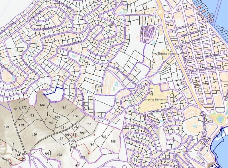 Foto 3ddb2de7-5842-4288-9547-b7d81530a028. Wohngrundstück in Las Atalayas-Urmi-Cerro Mar Peñíscola