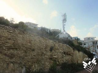 Terreny residencial a Las Atalayas-Urmi-Cerro Mar. Parcela en venta en las atalayasu.r.m.i.cerromar