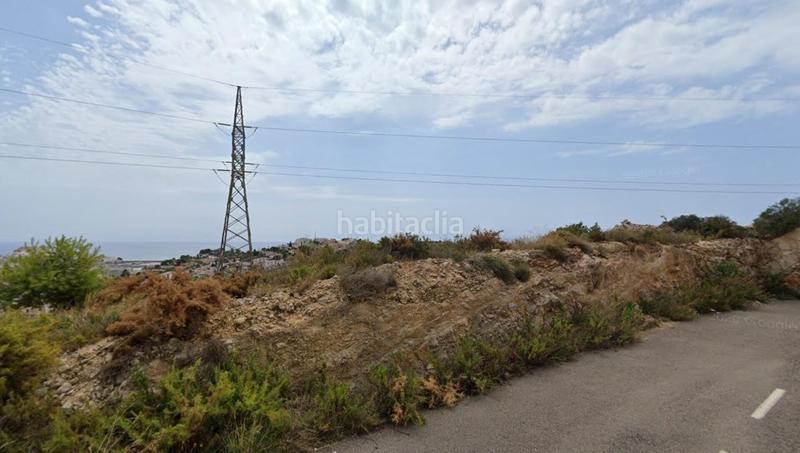 Foto 6f0db422-fad9-4747-b24a-e7ac99f8888e. Wohngrundstück in Las Atalayas-Urmi-Cerro Mar Peñíscola