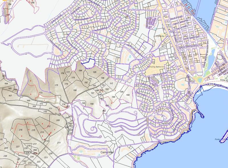 Foto 94c00970-4b37-4075-a7a8-d8d975b70c95. Wohngrundstück in Las Atalayas-Urmi-Cerro Mar Peñíscola