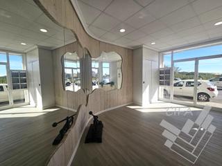 Office space  Leopoldo querol. Oficina venta