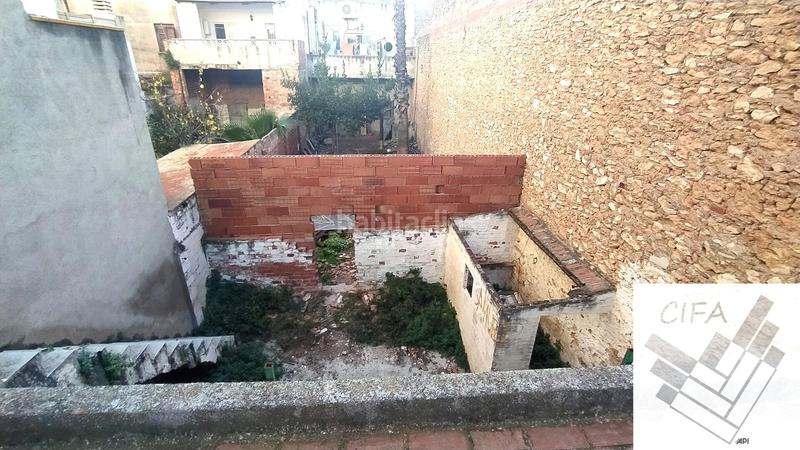 Foto 28ddccf6-1084-4aa4-8f95-0fee21ec4ca7. Terreno residencial parcela en venta en poble en Pueblo Benicarló