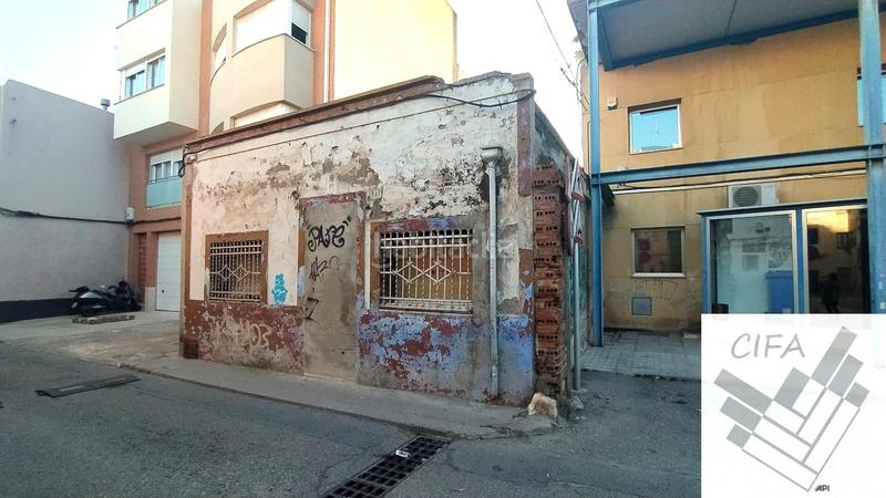 Foto 3c83c705-a31a-458a-a8b3-68eda11fb5f3. Terreno residencial parcela en venta en poble en Pueblo Benicarló