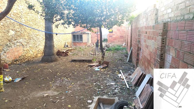 Foto b2a57fe4-1161-4dd0-85c9-962e5aad6eea. Terreno residencial parcela en venta en poble en Pueblo Benicarló