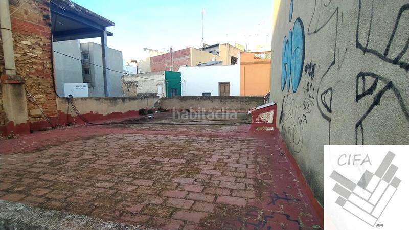 Foto c14671c1-e23f-4c20-b5fa-bcebd3f8a8a9. Terreno residencial parcela en venta en poble en Pueblo Benicarló