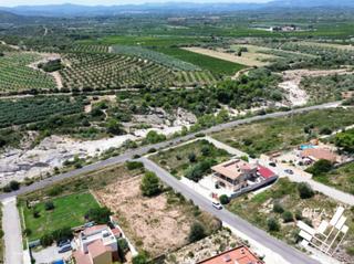 Residential Plot  El puig. Solar en vinaroz
