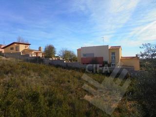 Terreny residencial  El puig. Solar en vinaroz