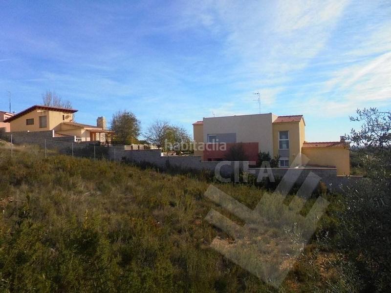 Foto 6e3e8857-ecc1-424e-8c99-d8a37693c956. Terreny residencial a Casco Urbano Vinaròs