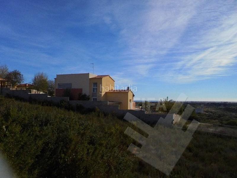 Foto 84d5ab1d-324d-47e9-bf38-6692d6908e76. Terreny residencial a Casco Urbano Vinaròs