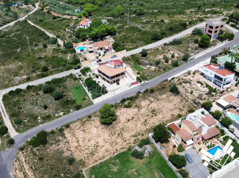 Foto 9e81cba4-d766-4f53-ae43-fe232a72adc4. Terreny residencial a Casco Urbano Vinaròs