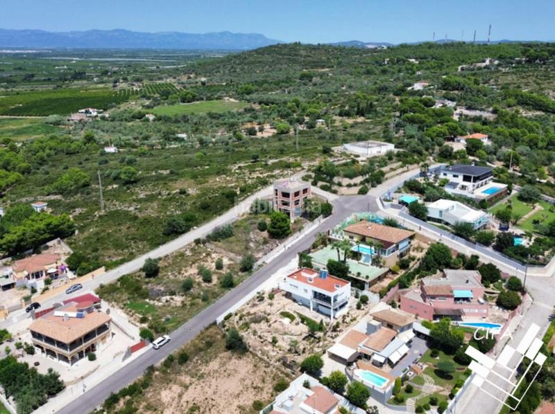 Foto a2f59134-679f-42a1-80e3-4db8e4d8bf9b. Terreny residencial a Casco Urbano Vinaròs