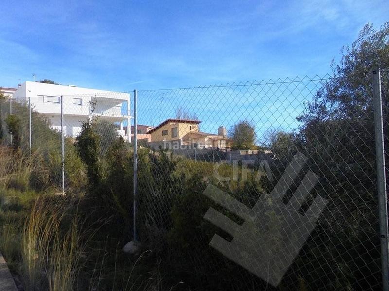 Foto b656531b-978b-4923-ace7-ecbfb75b390e. Terreny residencial a Casco Urbano Vinaròs
