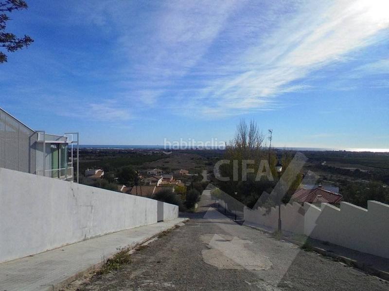 Foto f3c93e67-b64f-4799-9c61-d1ae1f96a3db. Terreny residencial a Casco Urbano Vinaròs
