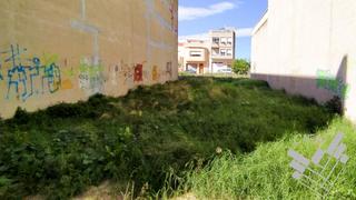 Terreny residencial  Fray p gonel. Parcela en venta en nucli urbà vinaròs