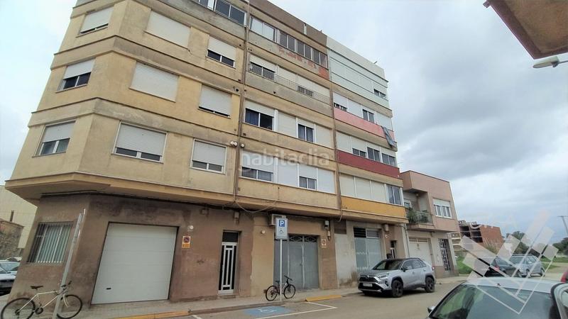 Foto 6e08e39c-80b2-4585-9be3-407f16f003f0. Piso  en venta en la mar xica en Pueblo Benicarló