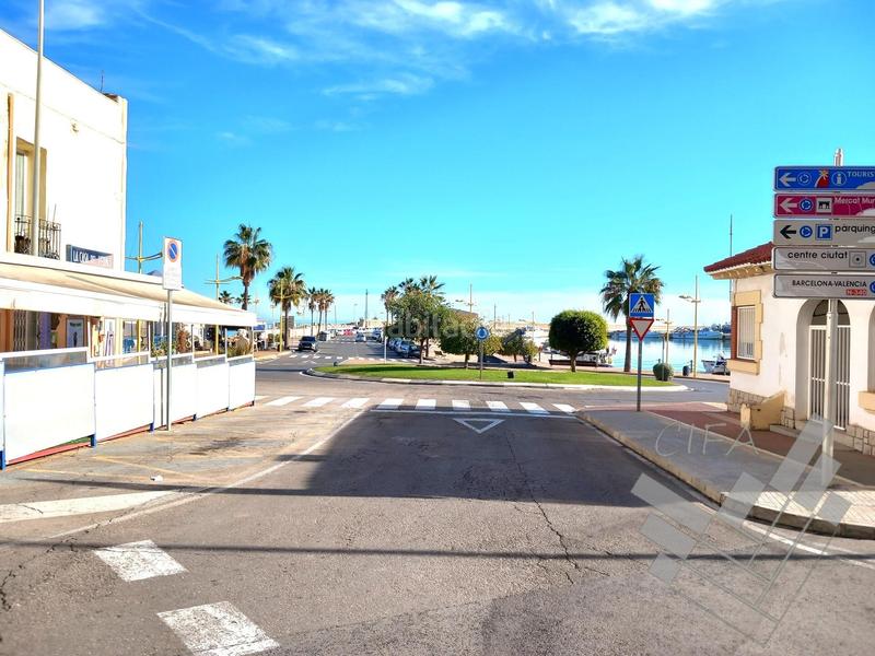 Foto 14630a86-5834-4b55-a7ab-b0e83a1bae55. Residential plot in Casco Urbano Vinaròs