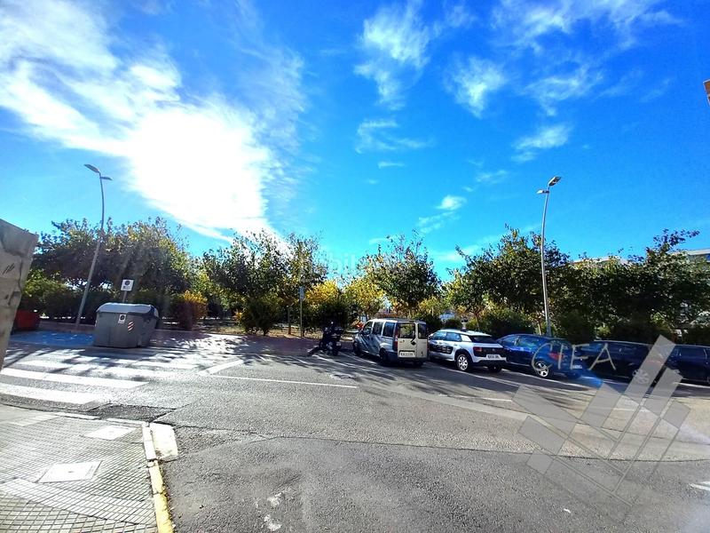 Foto 361167e2-4a17-4dde-a5c5-b1808b8ad7ee. Residential plot in Casco Urbano Vinaròs