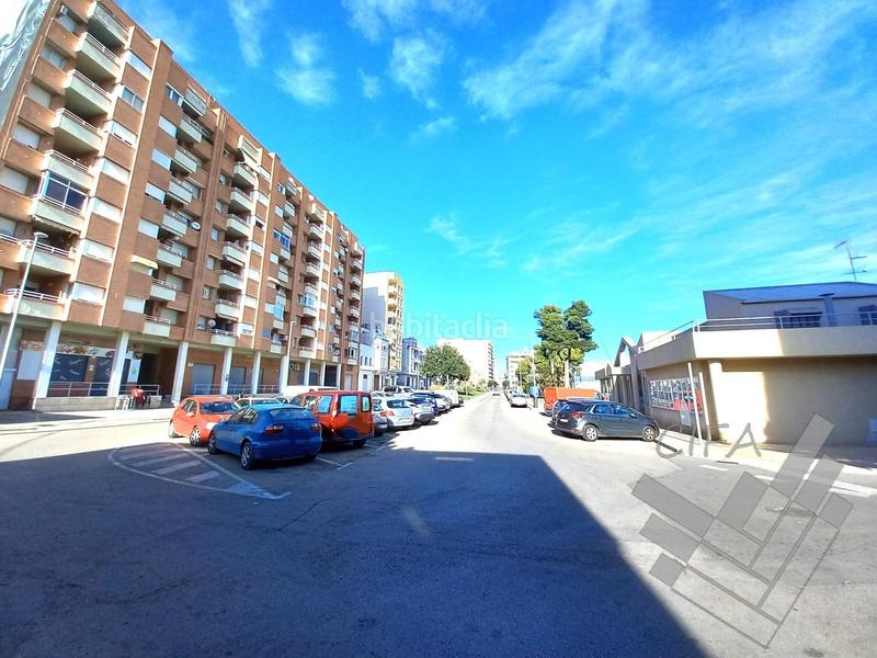 Foto 44fa4213-0c97-47ce-82ea-a33e1b8dc80d. Residential plot in Casco Urbano Vinaròs