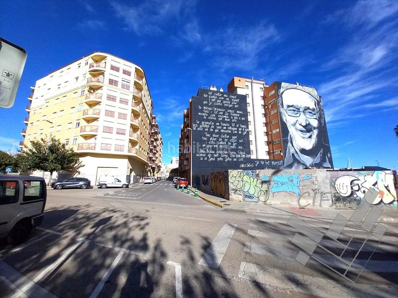 Foto c5affb96-8a5f-47f4-8bd9-af1ab3c36f3a. Residential plot in Casco Urbano Vinaròs