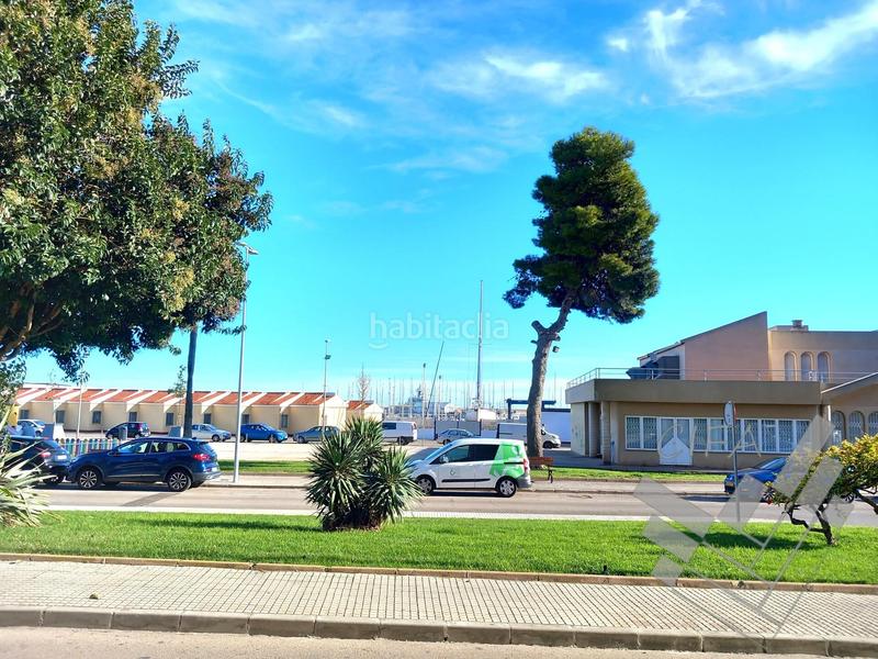 Foto cd45da6a-fd23-4f9a-8346-92b0ecc7ca32. Residential plot in Casco Urbano Vinaròs