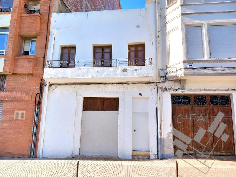 Foto d1bc035e-1bba-4e03-b451-8ff7a19075e0. Residential plot in Casco Urbano Vinaròs