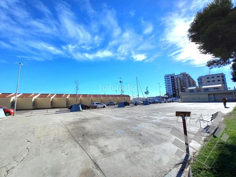 Foto e6be1689-34f0-45b7-8b4a-2b51a8e05d46. Residential plot in Casco Urbano Vinaròs