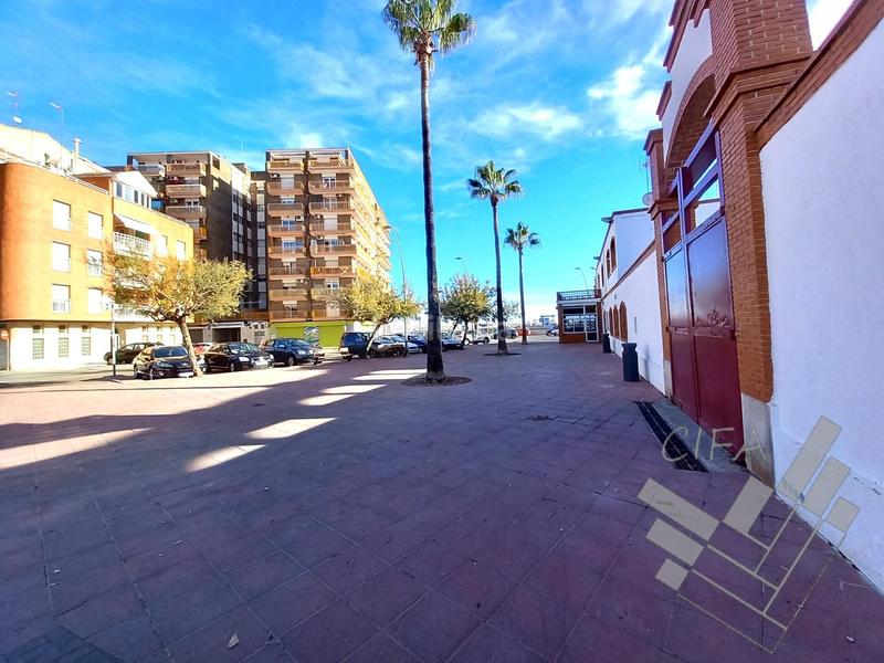 Foto f3379b36-9259-4212-bb57-92f7c7f02719. Residential plot in Casco Urbano Vinaròs