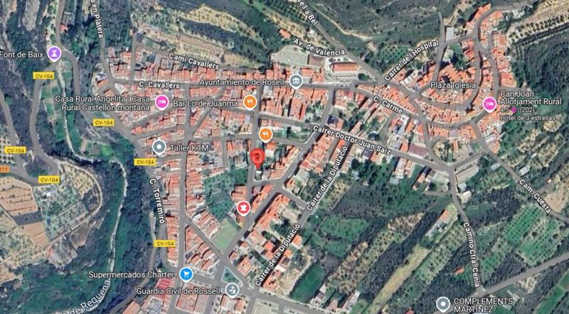 Foto 79f8b16a-6ea8-4180-bb68-623f13219653. Propriété dans Rossell