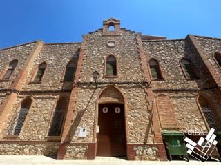 Casa a Cálig. Casa en venta en cálig