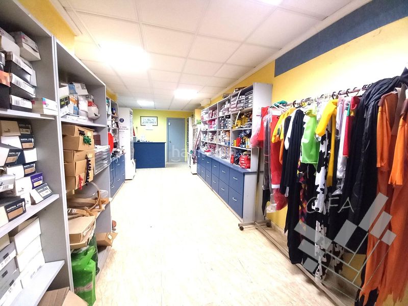 Foto 20aae5d3-b557-4d4e-80d0-800984816341. Local comercial a Casco Urbano Vinaròs