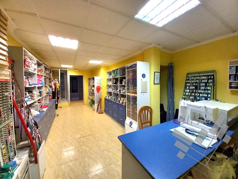Foto 46b8555d-04ce-478e-b3d0-694cd54cf9ee. Local comercial a Casco Urbano Vinaròs