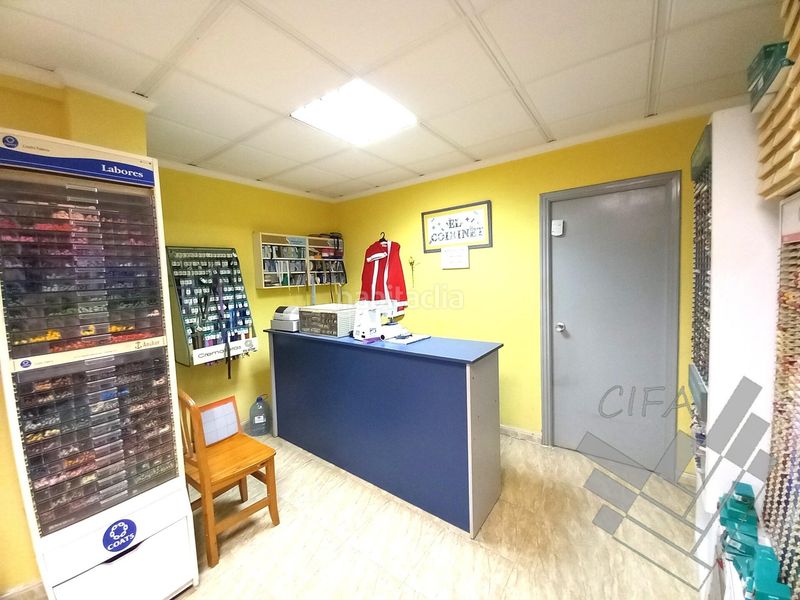 Foto 5a52cbe2-bc43-4e63-b52b-a20f56f5a269. Local comercial a Casco Urbano Vinaròs