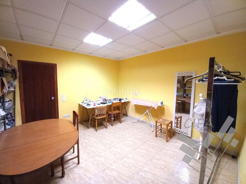Foto 5e4ff1c7-f08b-4b6c-8479-0cb106708243. Local comercial a Casco Urbano Vinaròs